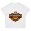 Wo's Box Tee Thumbnail