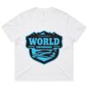Wo's Box Tee Thumbnail
