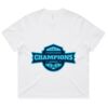 Wo's Box Tee Thumbnail