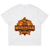Wo's Box Tee Thumbnail