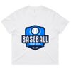 Wo's Box Tee Thumbnail