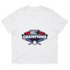 Wo's Box Tee Thumbnail