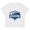 Wo's Box Tee Thumbnail