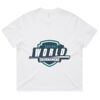 Wo's Box Tee Thumbnail