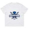 Wo's Box Tee Thumbnail