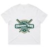 Wo's Box Tee Thumbnail