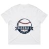 Wo's Box Tee Thumbnail