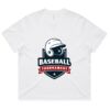Wo's Box Tee Thumbnail