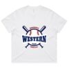 Wo's Box Tee Thumbnail