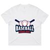 Wo's Box Tee Thumbnail