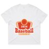 Wo's Box Tee Thumbnail