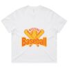 Wo's Box Tee Thumbnail