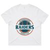 Wo's Box Tee Thumbnail