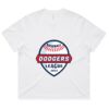 Wo's Box Tee Thumbnail