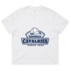 Wo's Box Tee Thumbnail