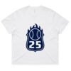 Wo's Box Tee Thumbnail