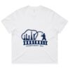 Wo's Box Tee Thumbnail