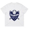 Wo's Box Tee Thumbnail