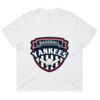 Wo's Box Tee Thumbnail