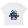 Wo's Box Tee Thumbnail