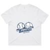 Wo's Box Tee Thumbnail