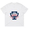 Wo's Box Tee Thumbnail