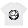 Wo's Box Tee Thumbnail