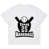 Wo's Box Tee Thumbnail