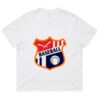 Wo's Box Tee Thumbnail