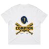Wo's Box Tee Thumbnail