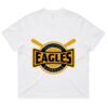 Wo's Box Tee Thumbnail