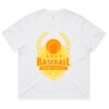 Wo's Box Tee Thumbnail