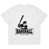Wo's Box Tee Thumbnail