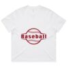 Wo's Box Tee Thumbnail