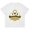 Wo's Box Tee Thumbnail
