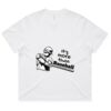 Wo's Box Tee Thumbnail