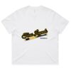 Wo's Box Tee Thumbnail