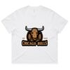Wo's Box Tee Thumbnail