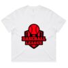 Wo's Box Tee Thumbnail