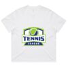 Wo's Box Tee Thumbnail