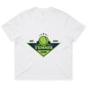 Wo's Box Tee Thumbnail