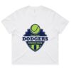 Wo's Box Tee Thumbnail