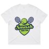 Wo's Box Tee Thumbnail