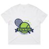 Wo's Box Tee Thumbnail
