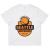 Wo's Box Tee Thumbnail