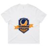 Wo's Box Tee Thumbnail