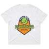 Wo's Box Tee Thumbnail