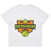 Wo's Box Tee Thumbnail