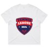 Wo's Box Tee Thumbnail