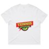 Wo's Box Tee Thumbnail